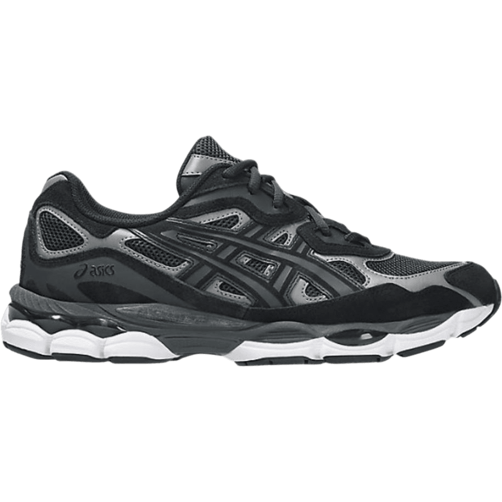 ASICS Gel-NYC Graphite Grey Graphite Grey