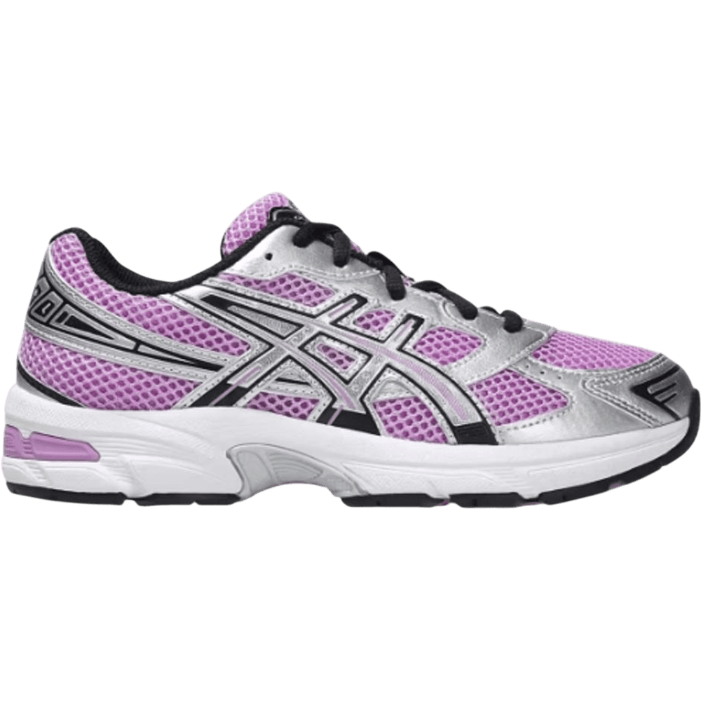 ASICS Gel-1130 Lavender Glow Pure Silver (GS)