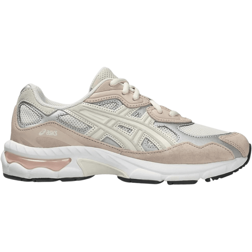 ASICS Gel-NYC Blush/Cream (GS)