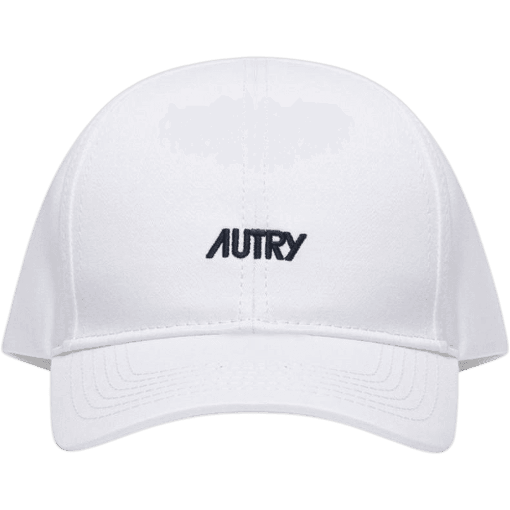 AUTRY BASEBALL CAP WITH EMBROIDERY LOGO UNISEX