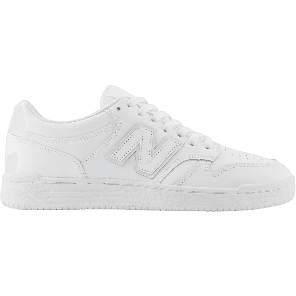 New Balance 480 White