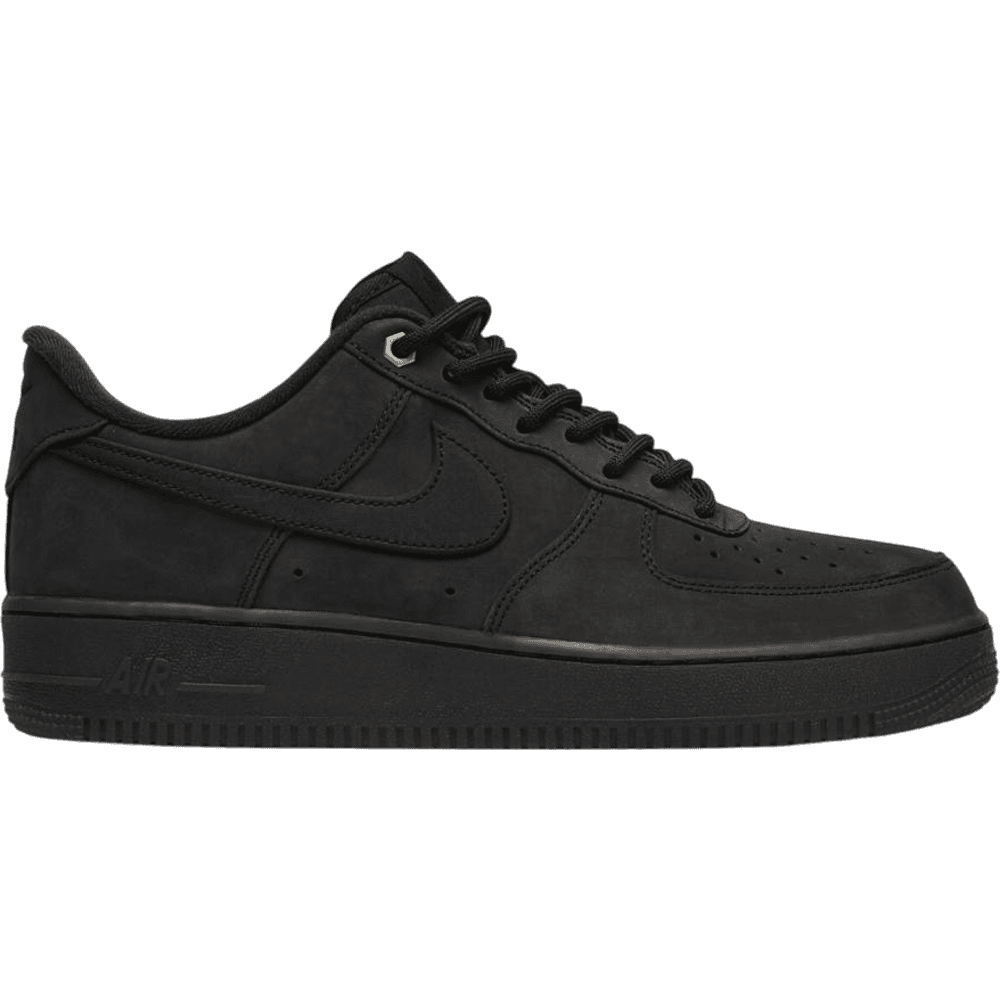 Nike Air Force 1 '07 WB BLACK