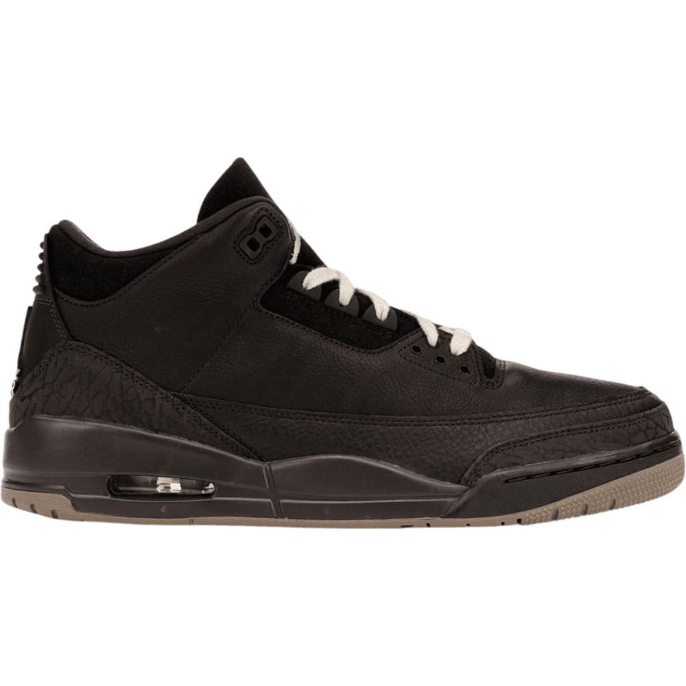 Jordan 3 Retro Fireside (Women's)