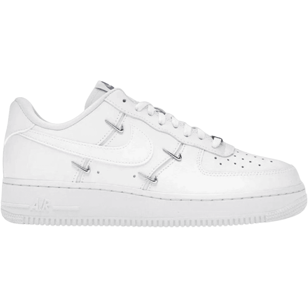 Nike Air Force 1 LX White (Women's)