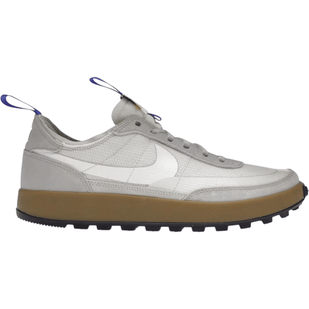 NikeCraft General Purpose Shoe Tom Sachs Light Cream/White-Light Bone