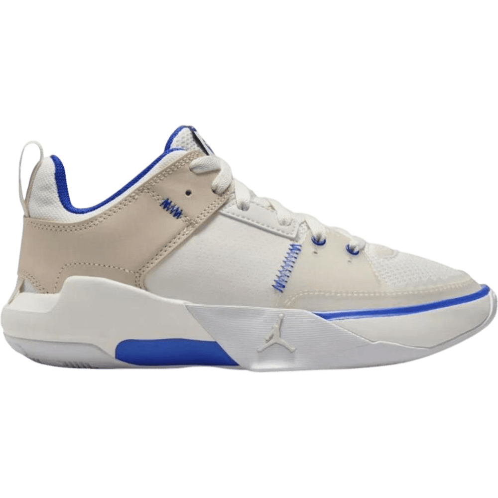 Jordan One Take 5 Phantom Sanddrift Sail Game Royal (GS)