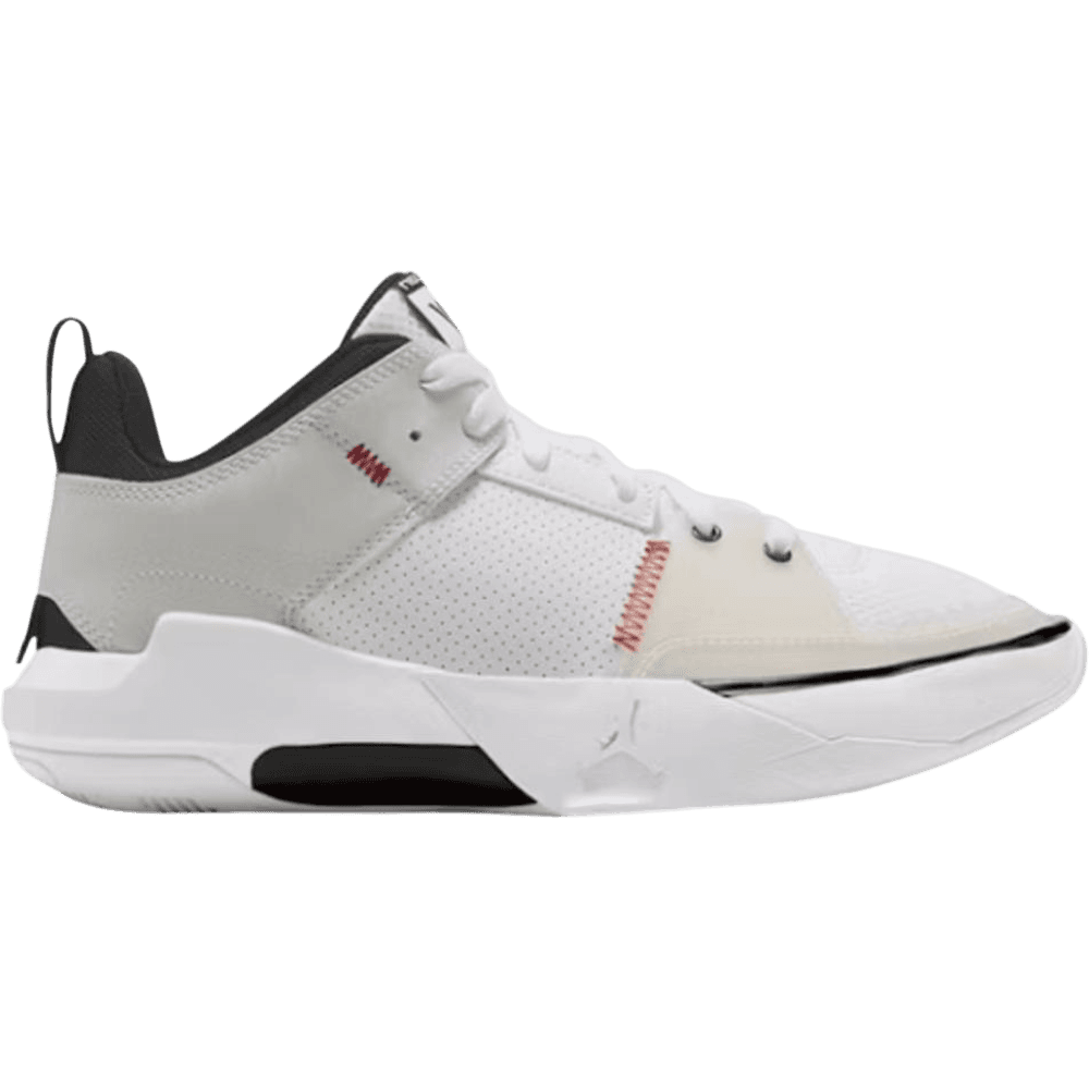 Jordan One Take 5 White Black (GS)