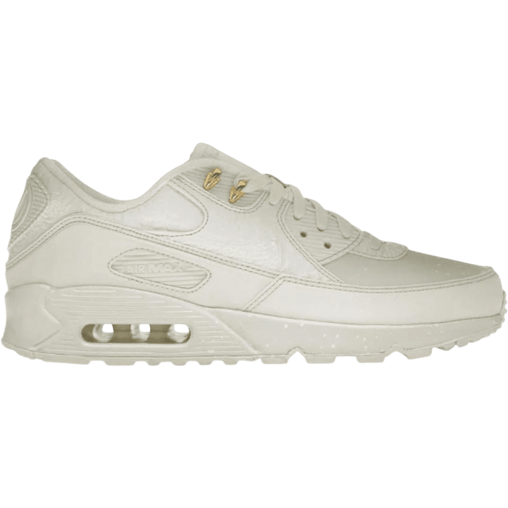 Nike Air Max 90 x Slawn "Sail"