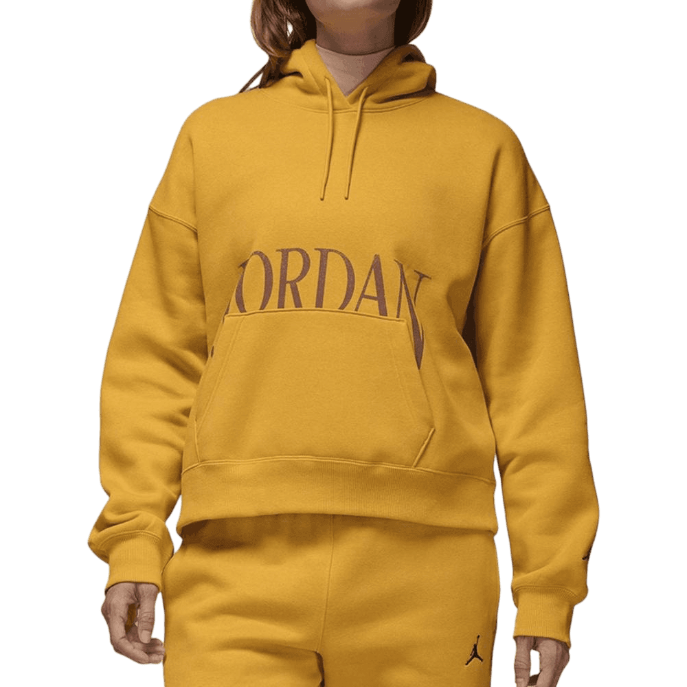 Jordan Brooklyn Fleece Hoodie