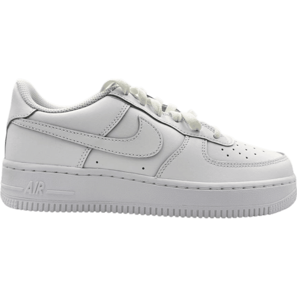 Nike Air Force 1 Triple White (GS) (DH2920-111)
