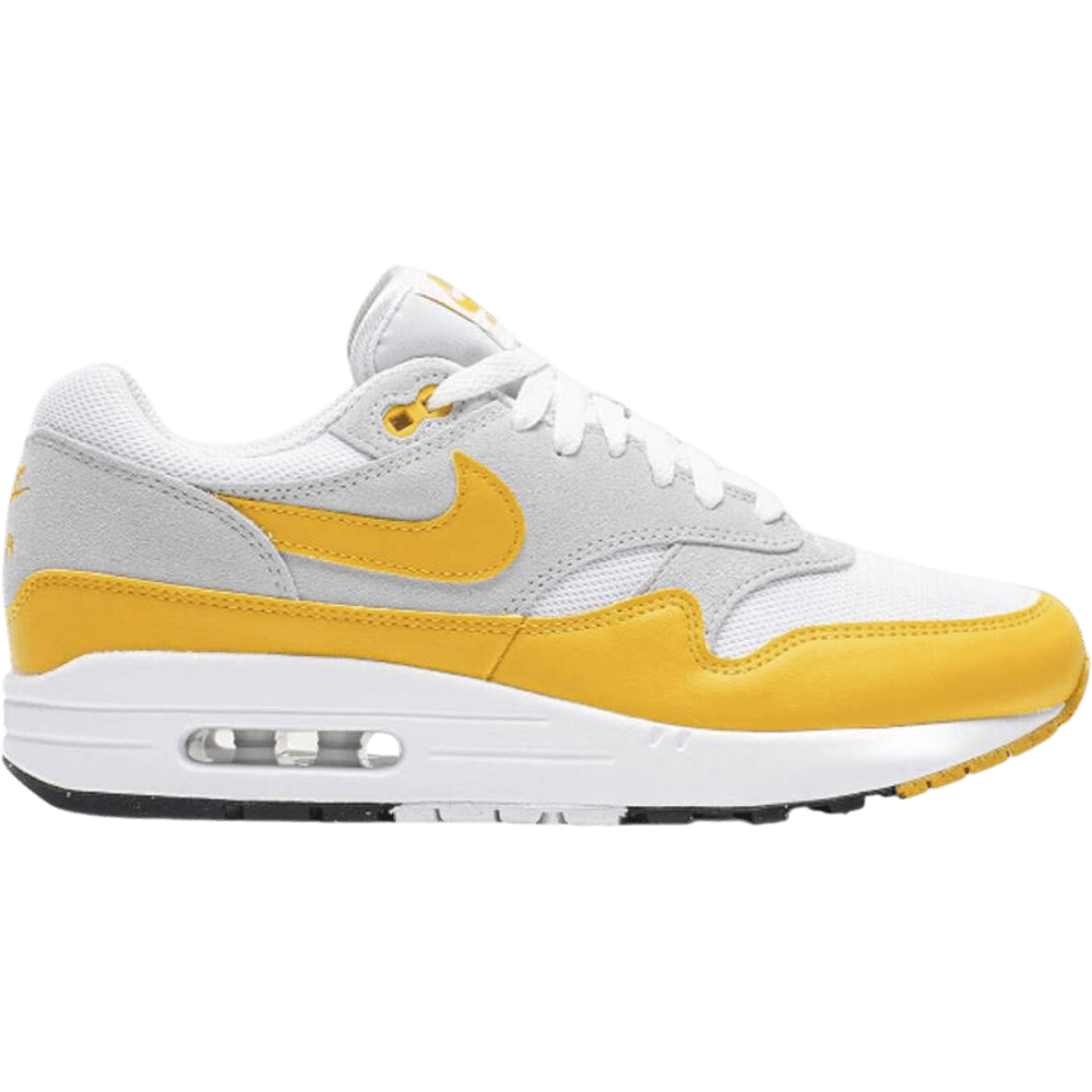 Nike Air Max 1 Essential University Gold