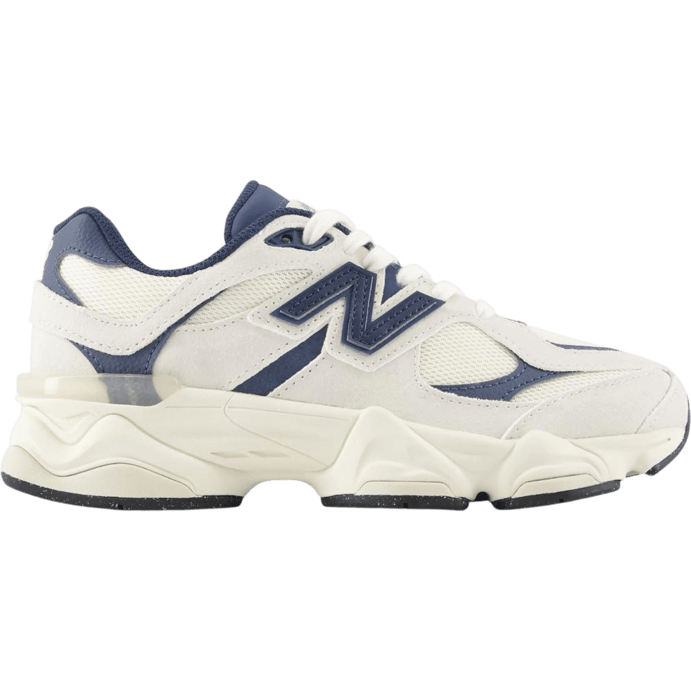 New Balance 9060 Navy/Linen (GS)