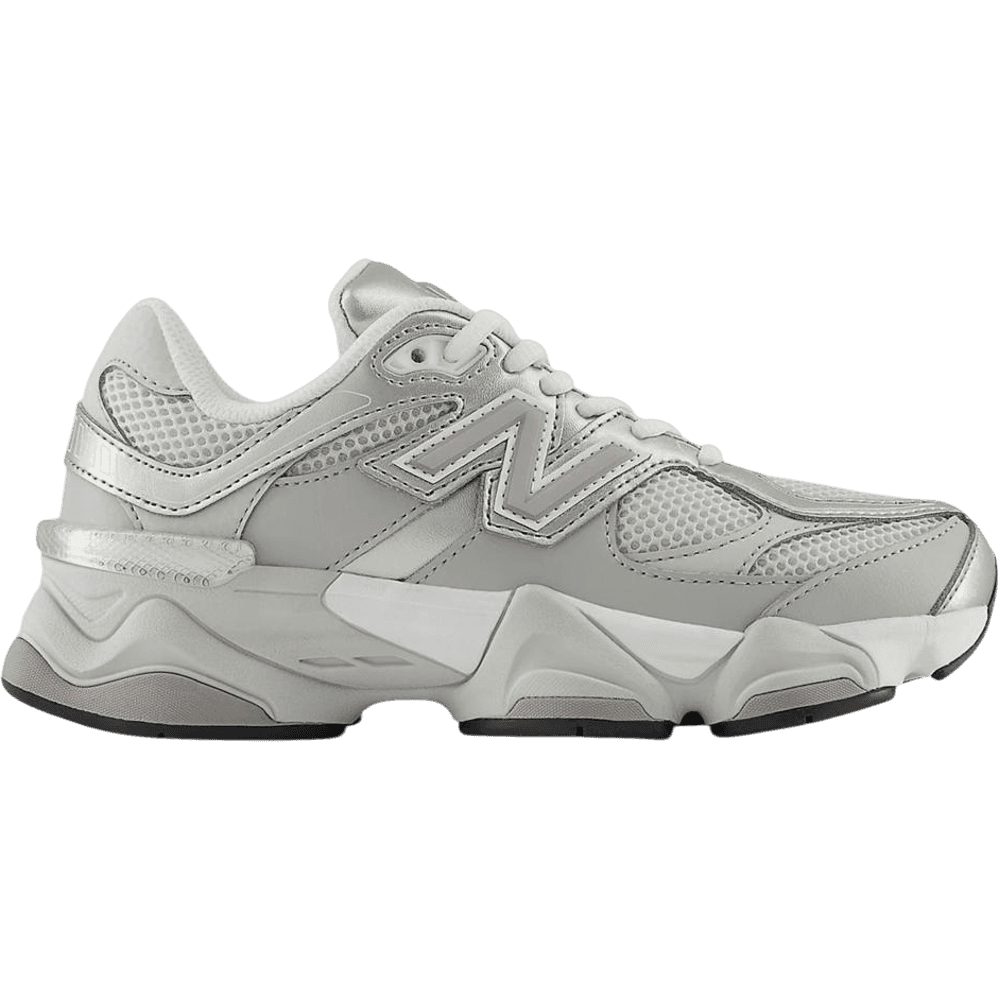 New Balance 9060 Raincloud Truffle Salt (GS)