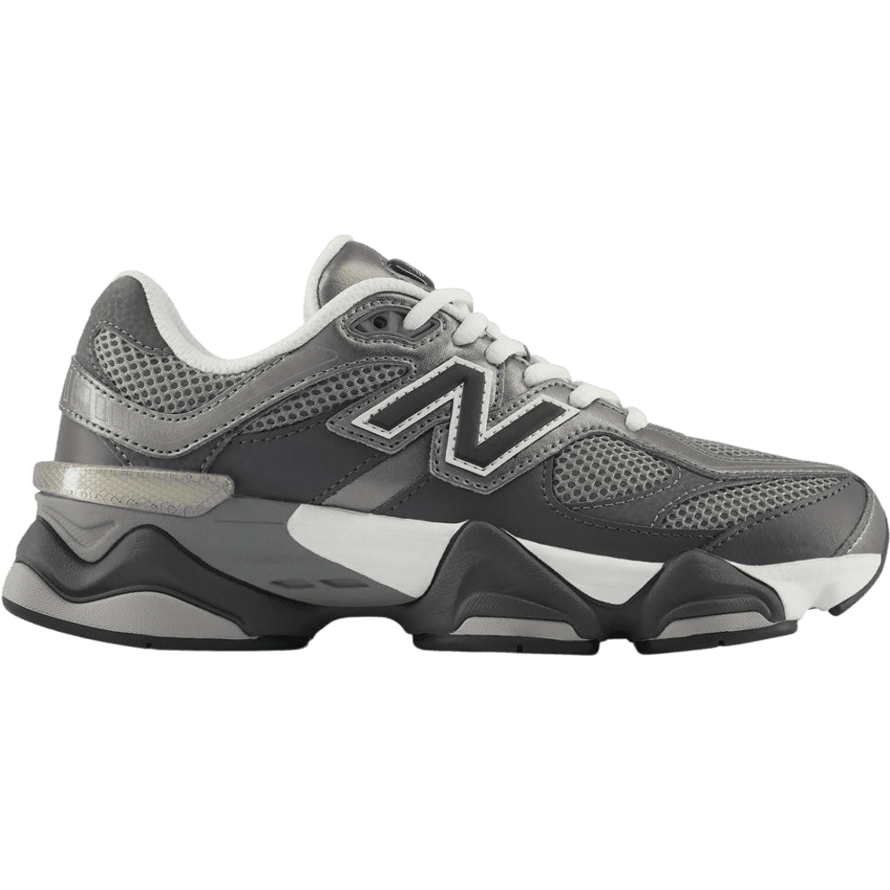 New Balance 9060 Magnet Faded Black (GS)