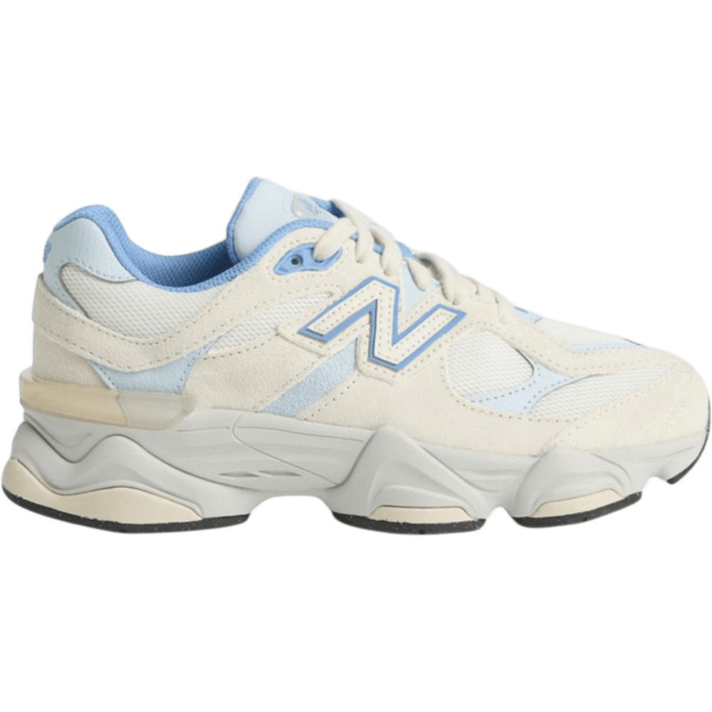 New Balance 9060 Cream Blue (GS)