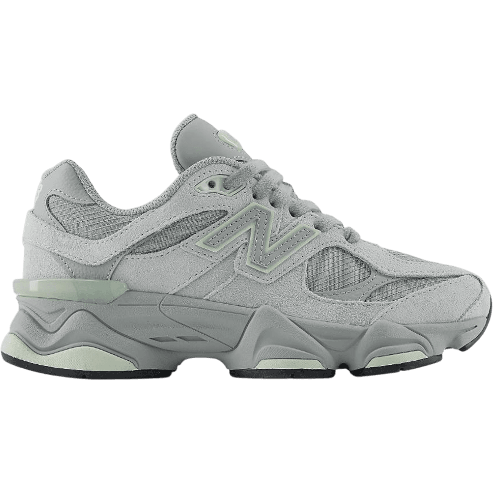 New Balance 9060 Bayberry/Lone Star Grey (GS)