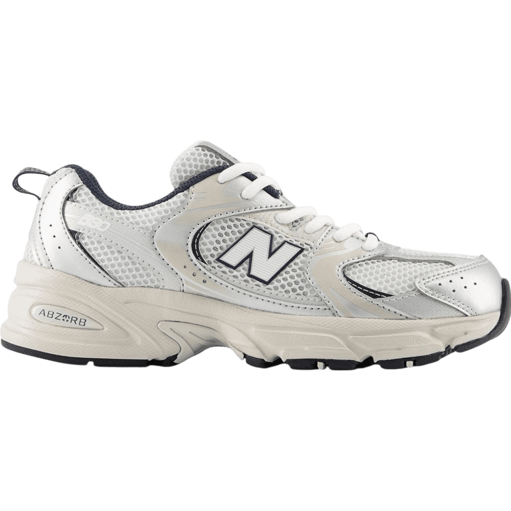 New Balance 530 GS Summer Fog Navy