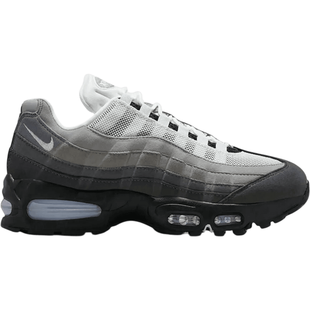 Nike Air Max 95 OG Big Bubble Blue Tint (Women's)