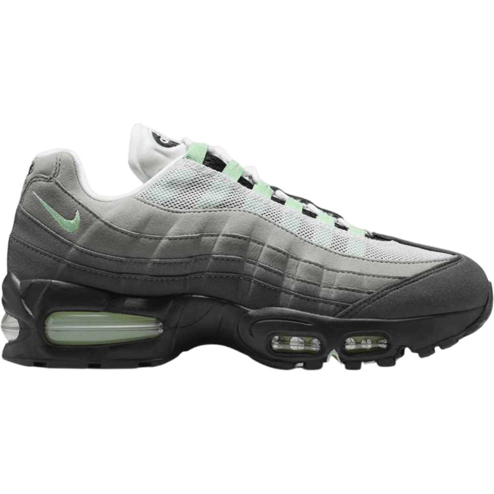 Nike Air Max 95 OG Big Bubble Fresh Mint (Women's)