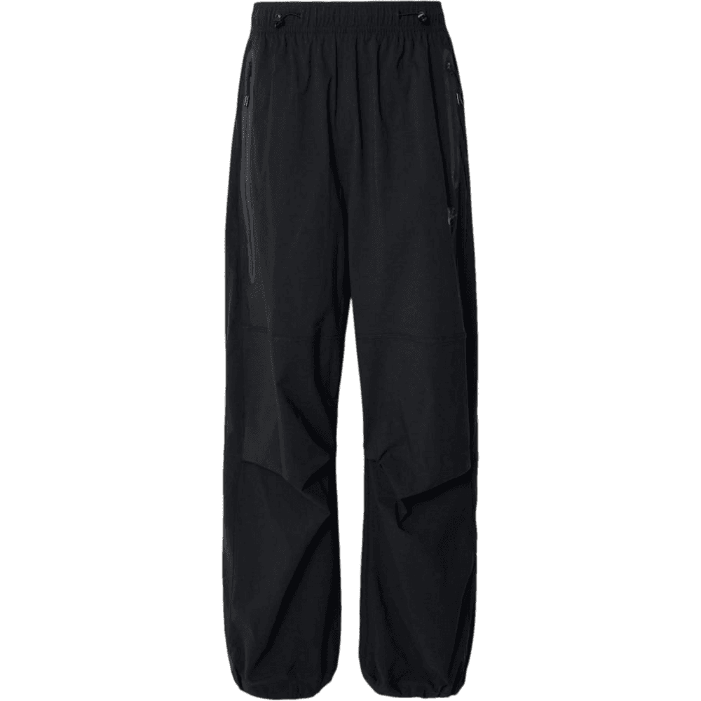 Nike Tech Men's Woven Pants Black