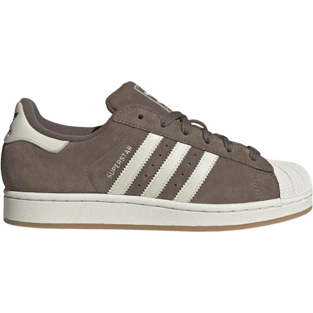 Adidas Superstar II Earth Strata (Women's)
