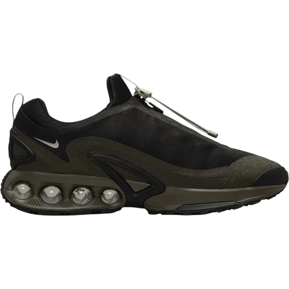 Nike Air Max Dn Roam Black Cargo Khaki