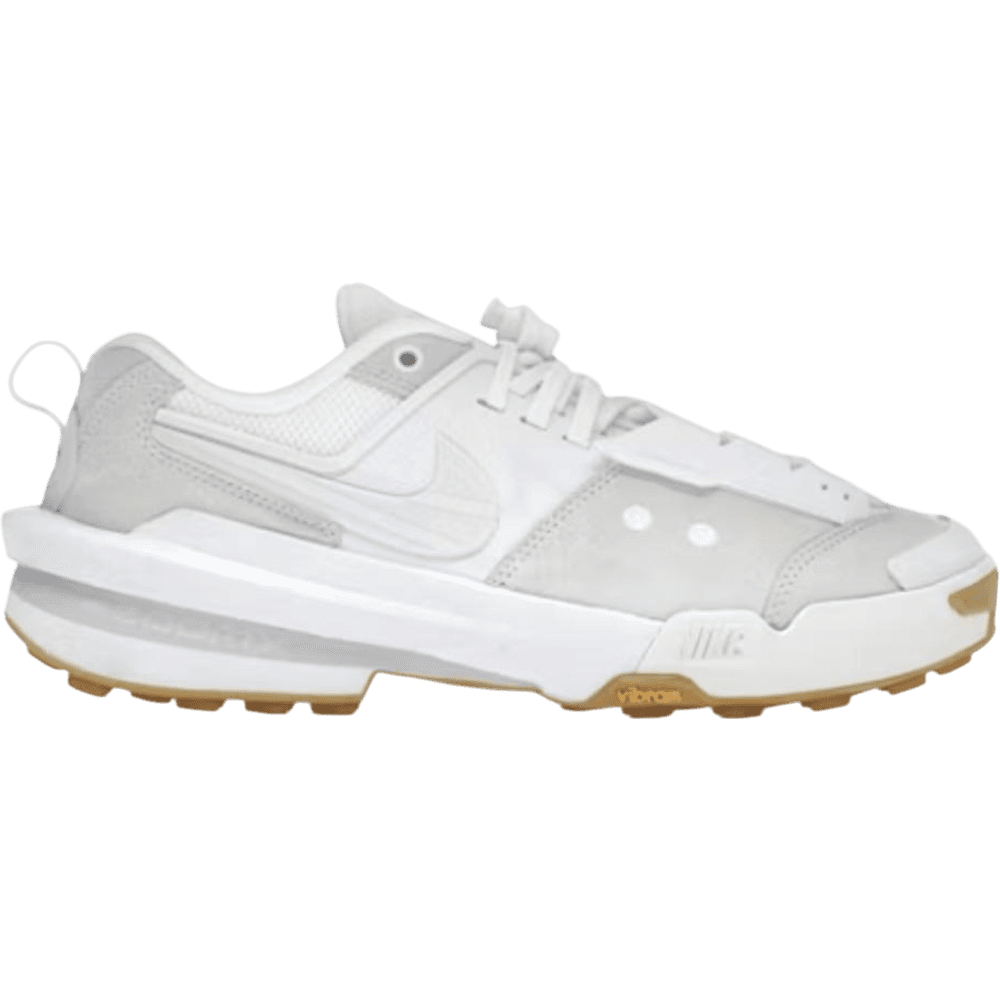 Nike x Sacai Zegamadome SP White