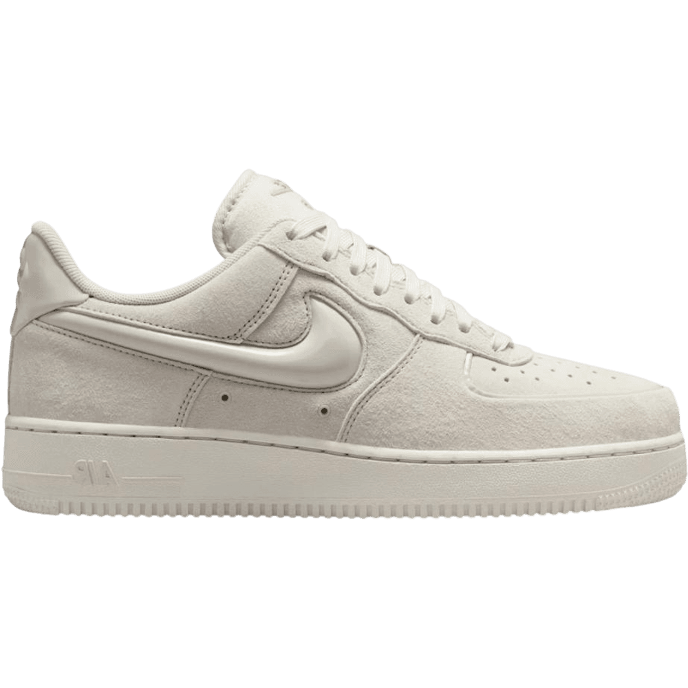 Nike Air Force 1 Low '07 Light Orewood Brown (Women's)
