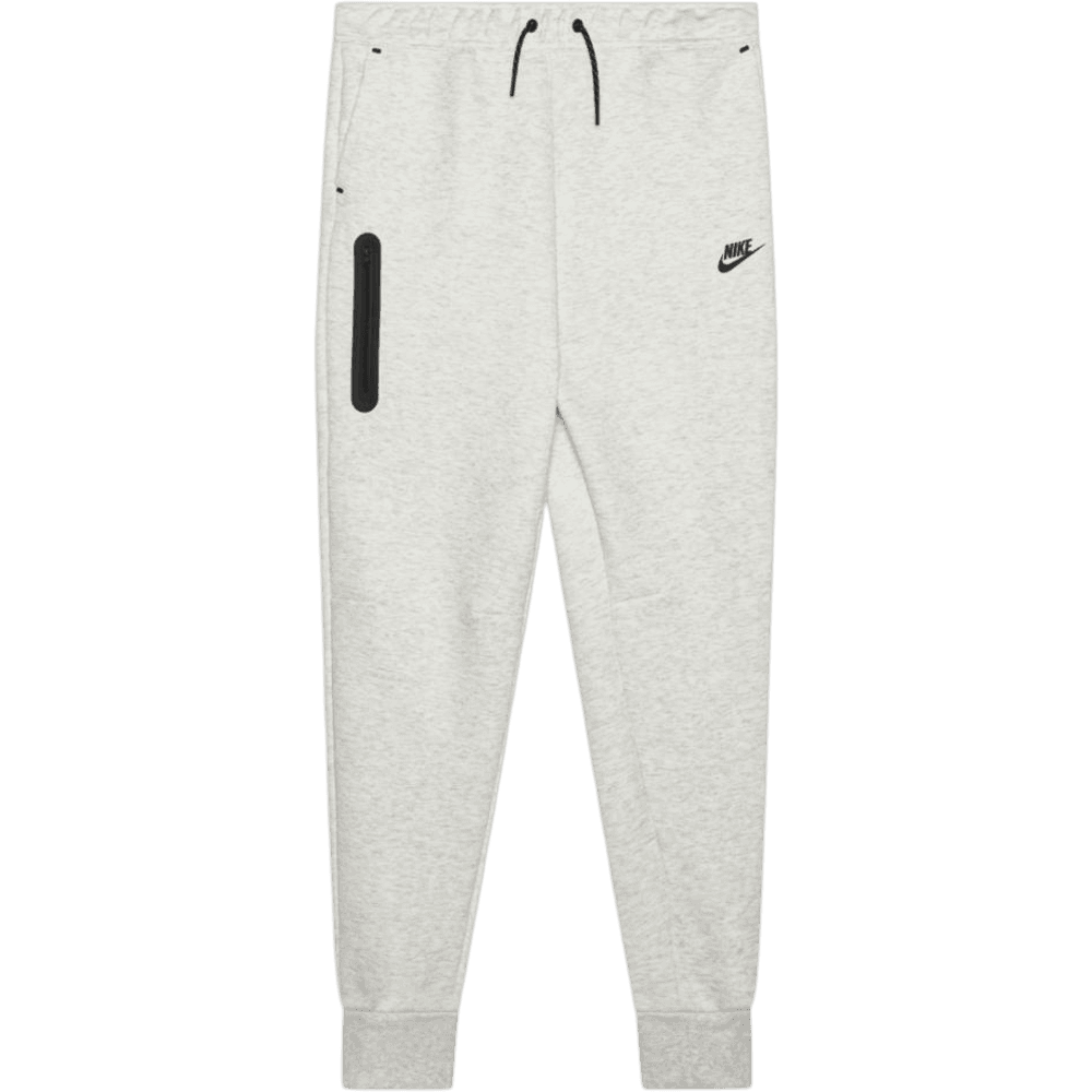 Nike Tech Fleece Track Pants Grey (GS)