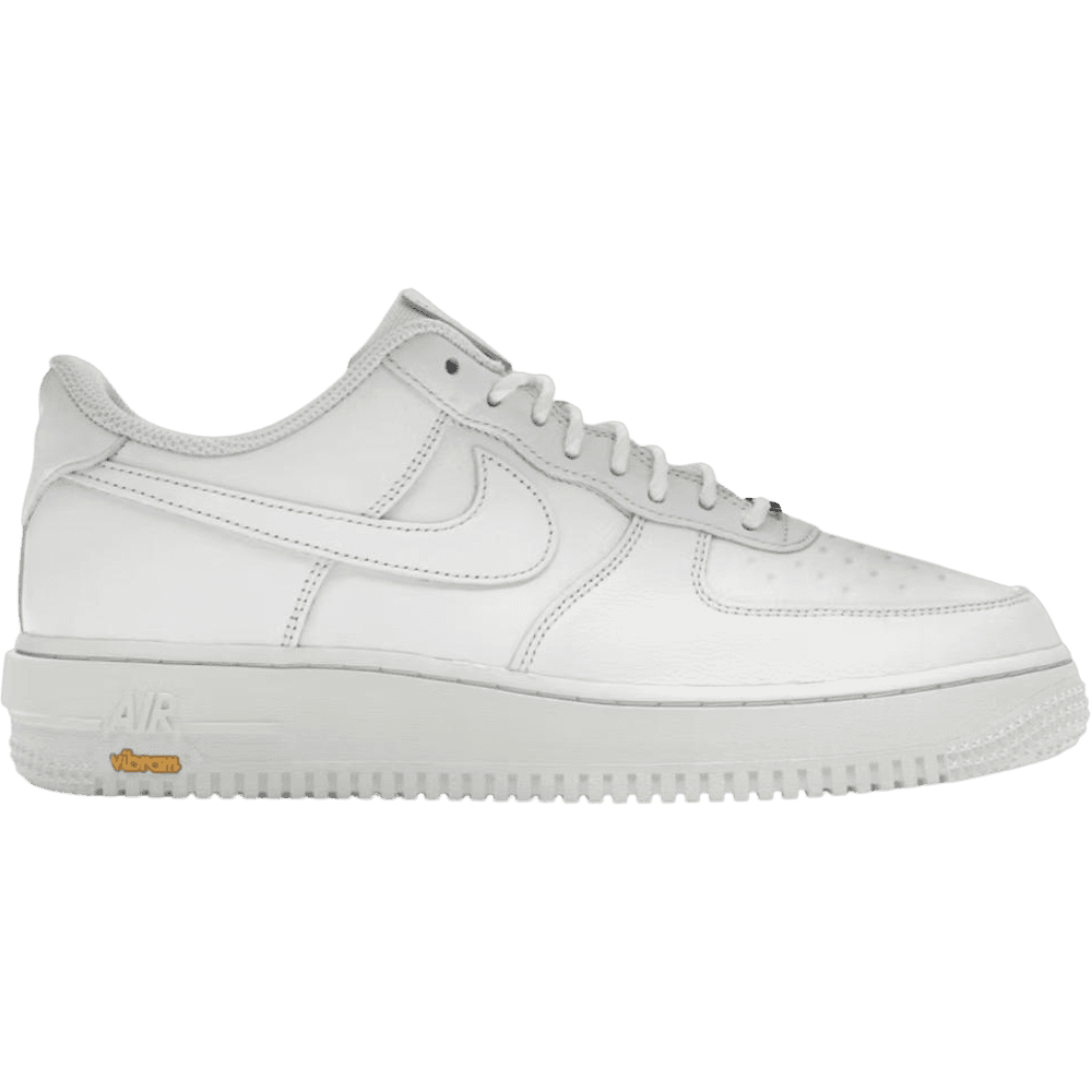 Nike Air Force 1 Low Gore-Tex Vibram Summit White