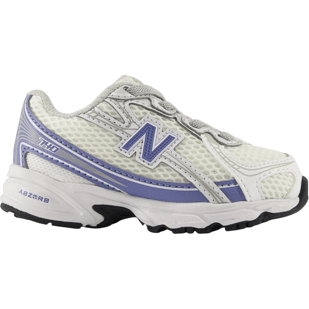 New Balance 740 Baby Blue / White (TD)