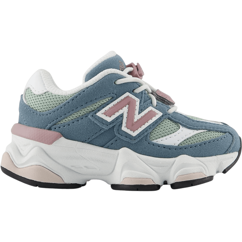 New Balance 9060 Salt Water Rosewood (TD)