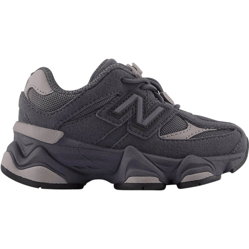 New Balance 9060 Neptune Grey/Truffle Salt (TD)