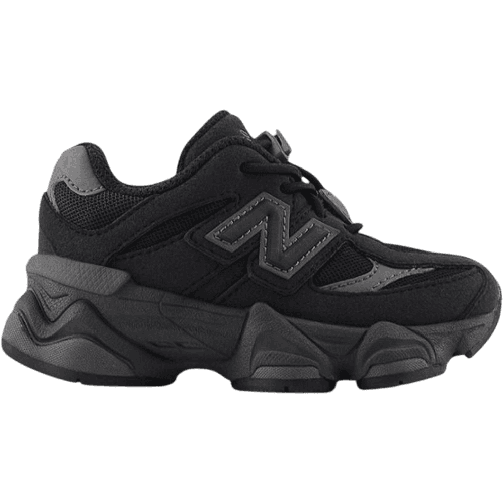 New Balance 9060 Black (TD)