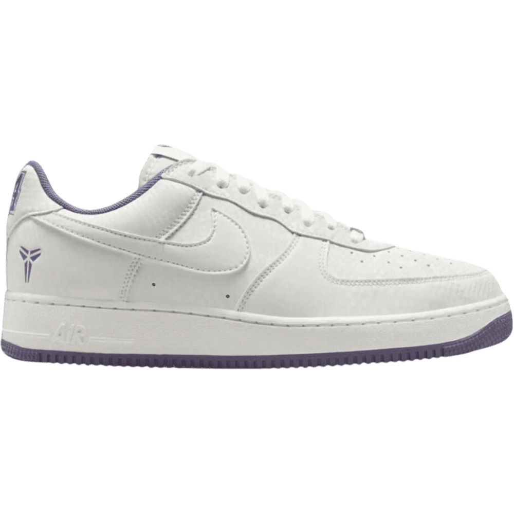 Nike Air Force 1 Low Kobe Bryant Forever Summit White Daybreak
