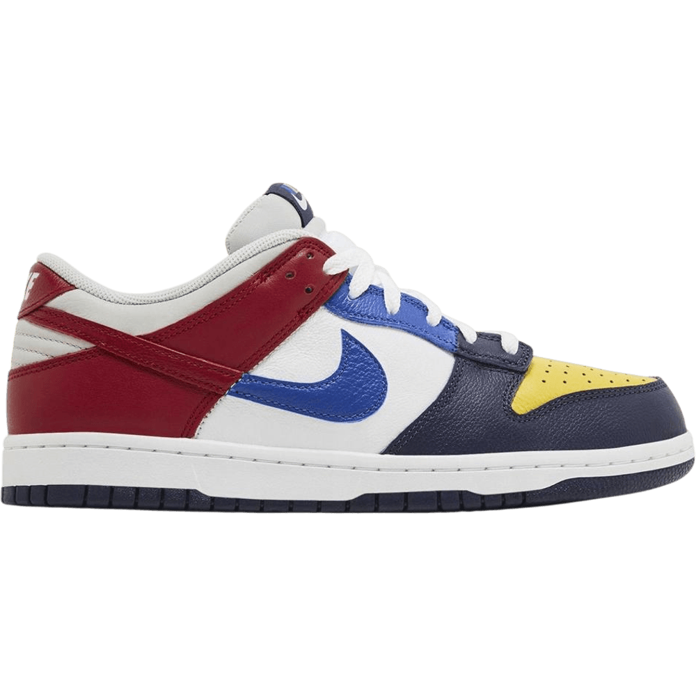 Nike Dunk Low QS CO.JP What The (2024)