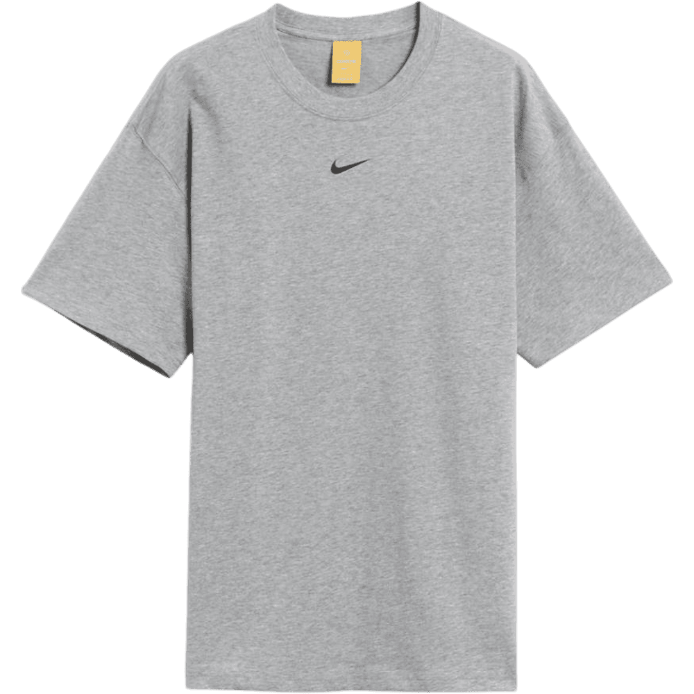 Nike x Nocta CS Tee "Heather Grey"