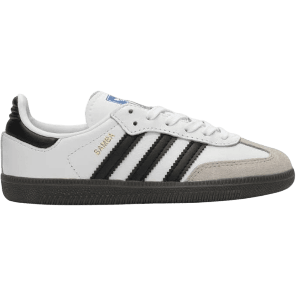 adidas Samba OG White (PS)