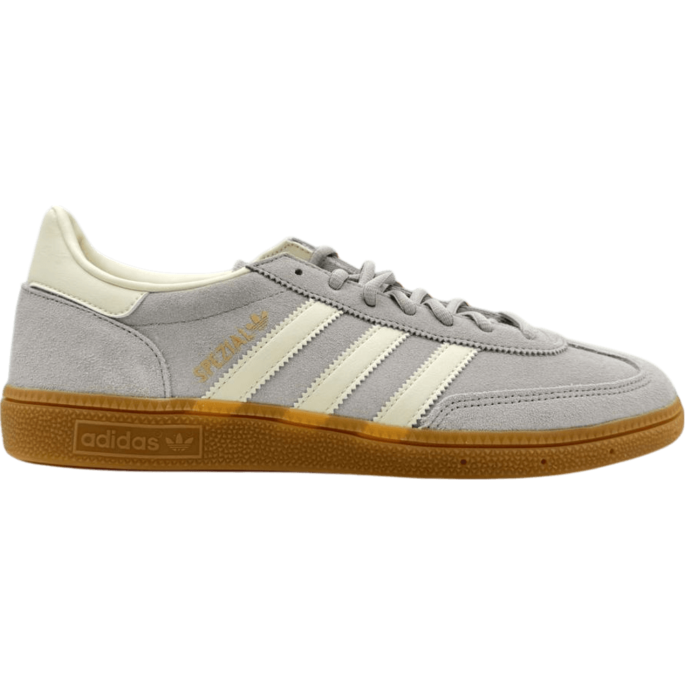 adidas Handball Spezial Grey Cream White