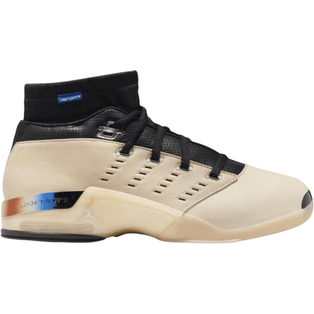 Jordan 17 Retro Low SP Infinite Archives