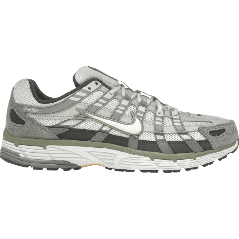 Nike P-6000 Light Army Cargo Khaki Men's