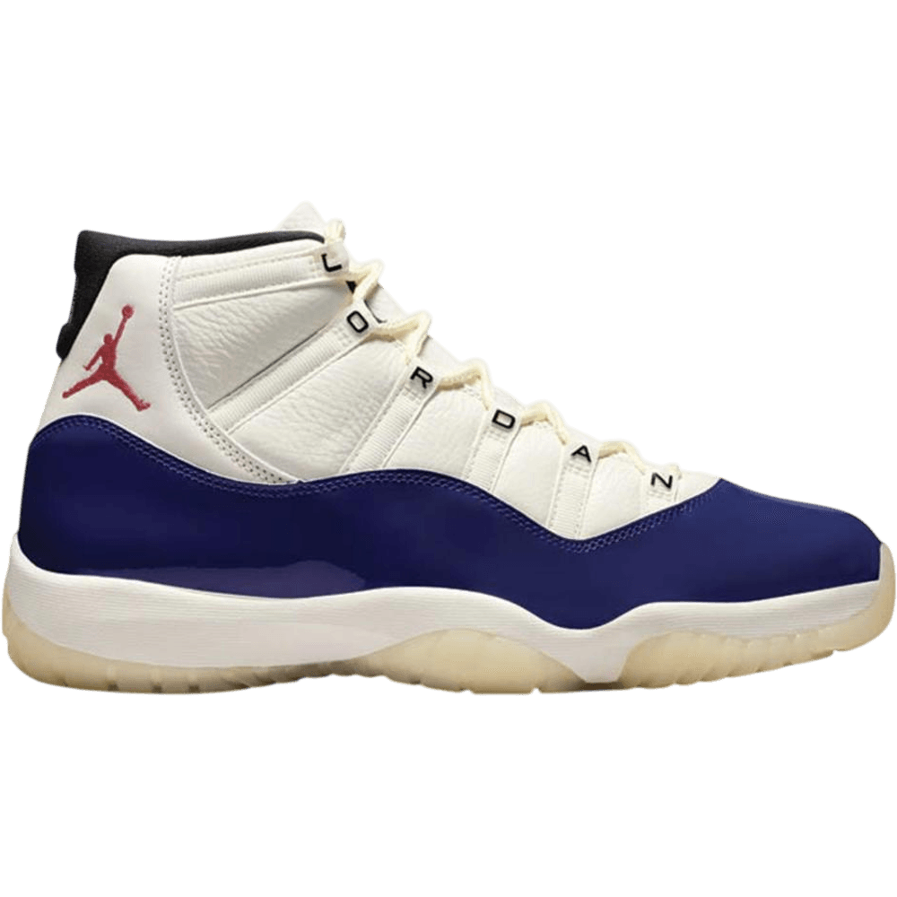Jordan 11 Retro Rare Air