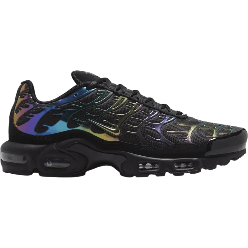 Nike Air Max Plus TN Oil Slick