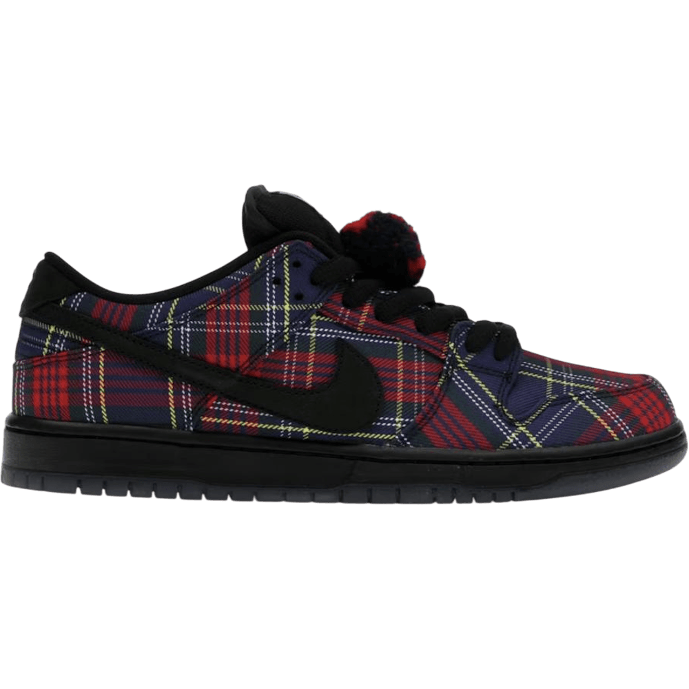 Nike SB Dunk Low Nardwuar