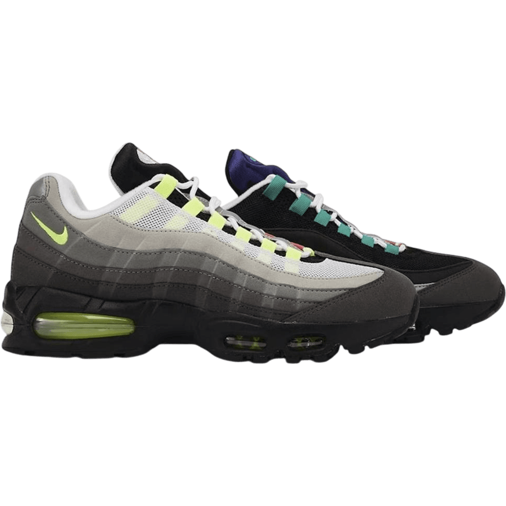 Nike Air Max 95 Premium Greedy (2026)