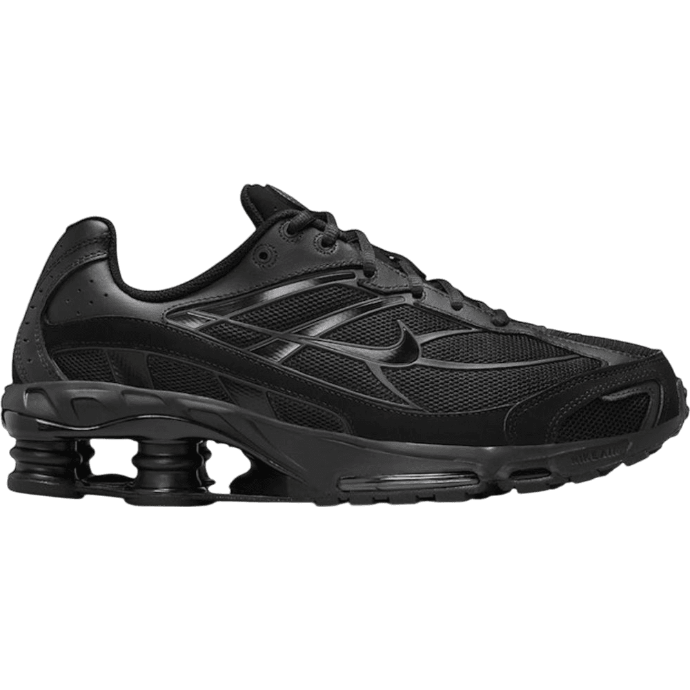Nike Shox Ride 2 Black