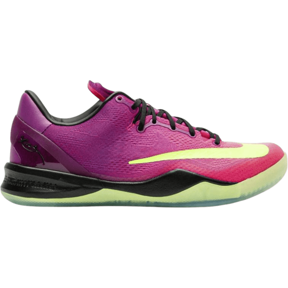 Kobe 8 Protro Mambacurial