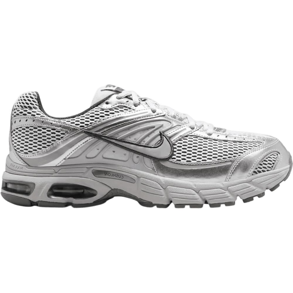 Nike Air Max Moto 2K - Vast Grey/Iron Grey/Cave Stone