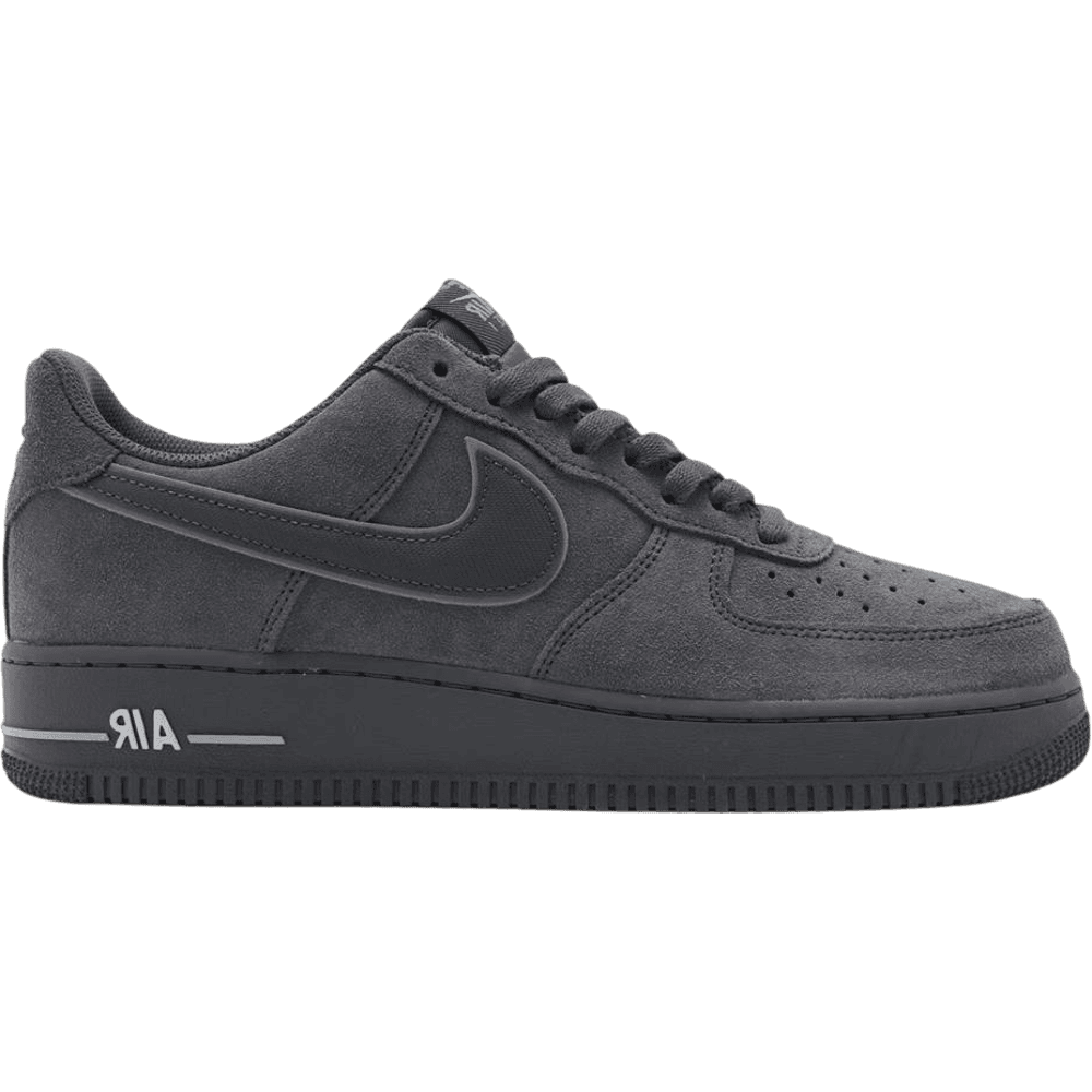 Nike Air Force 1 Low '07 LV8 Anthracite Cool Grey