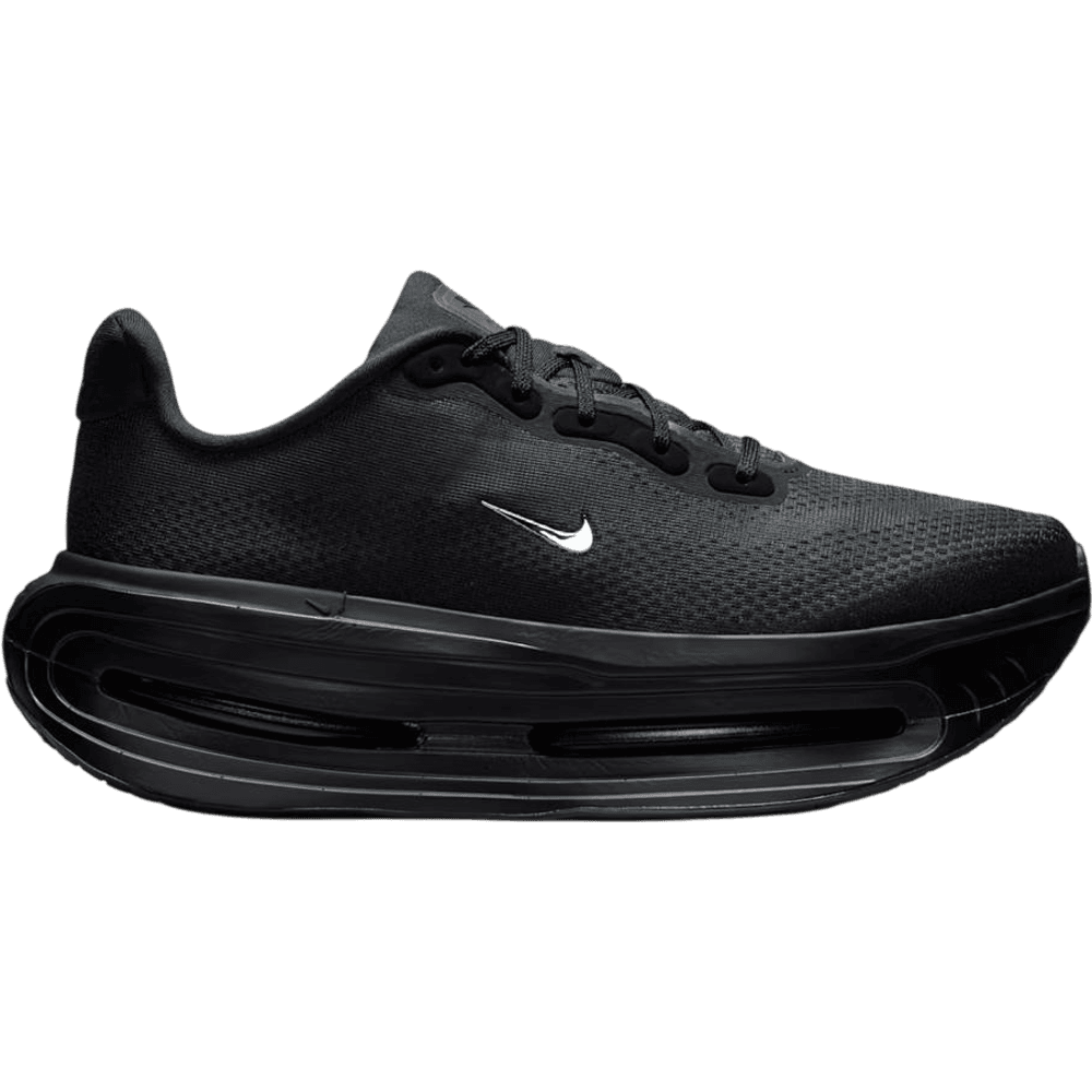 Nike Vomero Premium SP Black Mini Chrome Swoosh